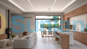 Ny bygg - Villa - Torre Pacheco - Santa Rosalia Lake And Life Resort