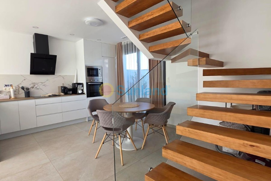 Segunda mano - Chalet - Benijofar