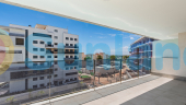 Resale - Apartment - Orihuela Costa - Campoamor