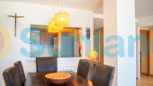 Resale - Apartment - Torrevieja - Playa Los Locos