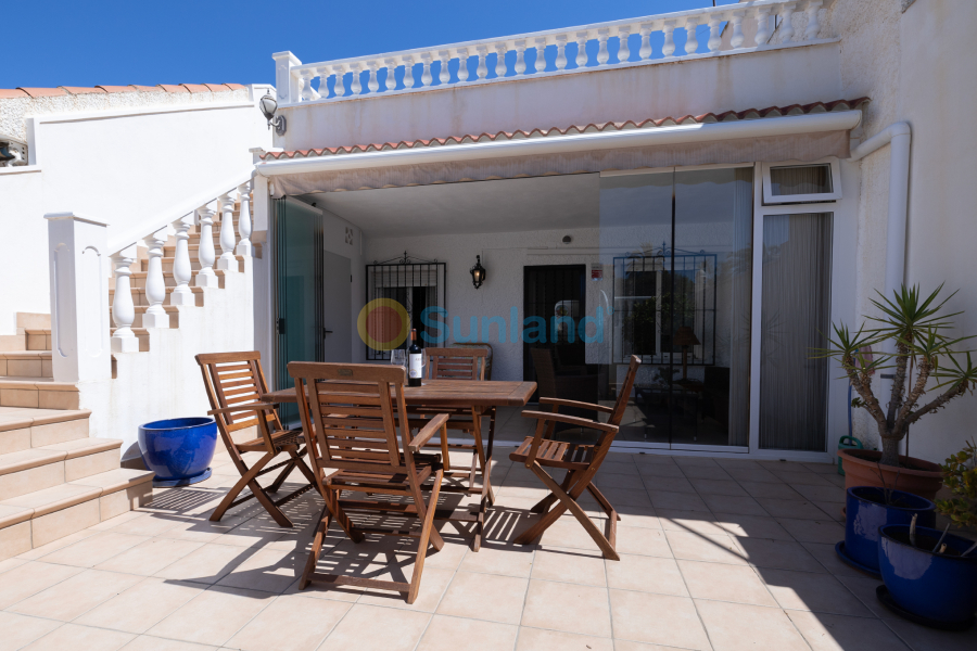 Använda fastigheter - Bungalow - Torrevieja - Torreta - florida