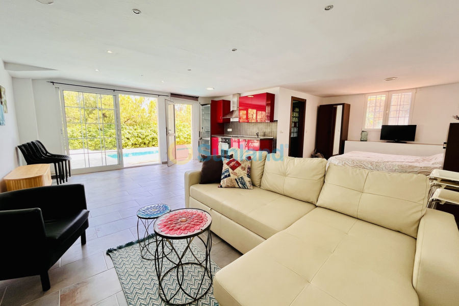 Använda fastigheter - V - La Zenia