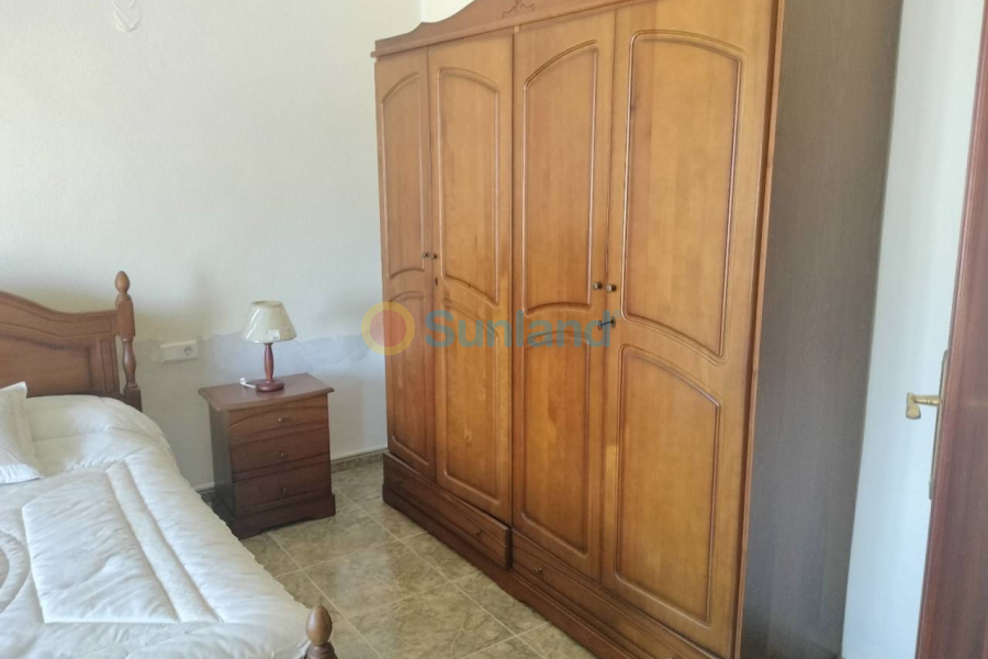 Brukte eiendommer - Country house - Rojales - Ciudad Quesada