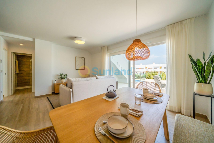 Ny bygg - Town House - Orihuela - Vistabella Golf