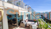 Resale - Apartment - Orihuela Costa - Villamartin