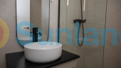 Resale - Apartment - Torrevieja - 