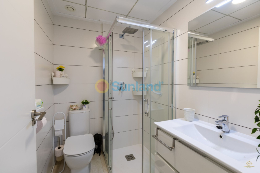 Segunda mano - Apartamento - Orihuela Costa - Villamartin