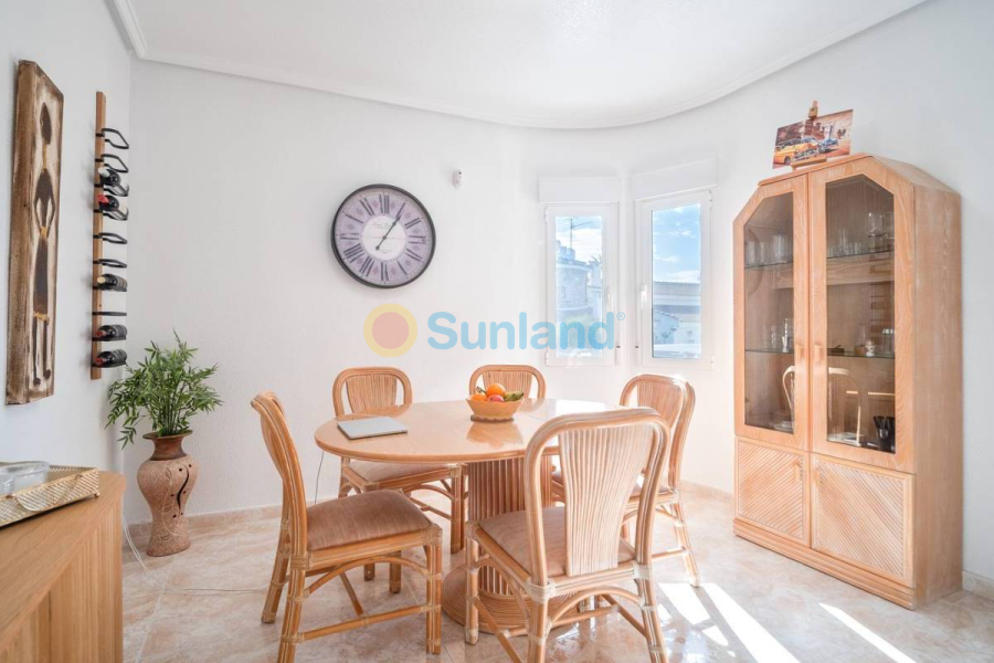 Använda fastigheter - Villa - Ciudad Quesada