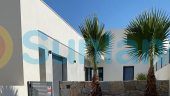 Resale - Villa - Rojales - 