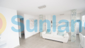 Resale - Apartment - San Javier - 