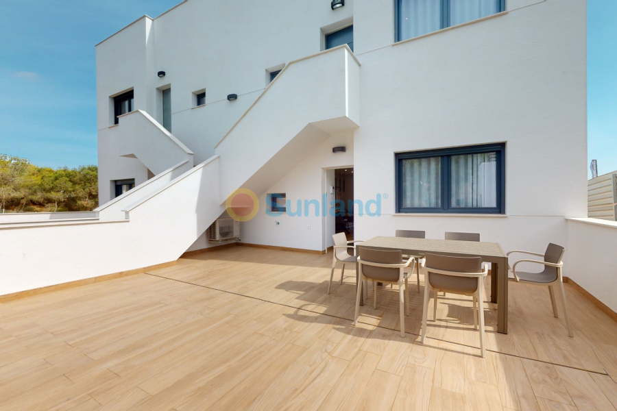 Resale - Apartment - Torrevieja