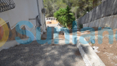 Resale - Villa - Orihuela costa - 