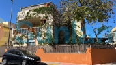 Brukte eiendommer - Detached Villa - Los Montesinos