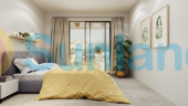 Nueva construcción  - Chalet - Rojales - Golf La Marquesa (Ciudad Quesada)