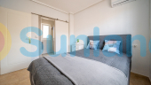 Resale - Casa de Pueblo - Torrevieja - Aguas Nuevas