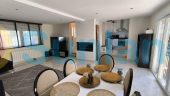 Resale - Detached Villa - Ciudad Quesada - Airstrip
