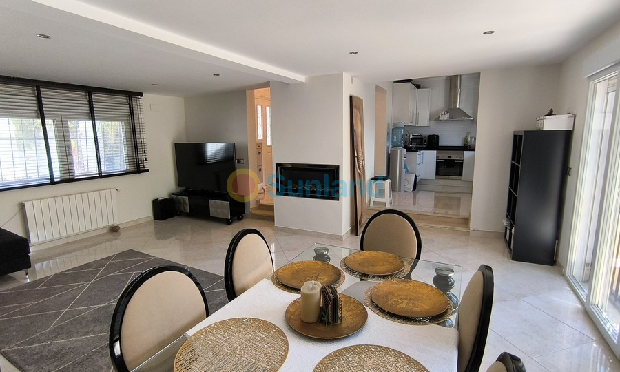 Resale - Detached Villa - Ciudad Quesada - Airstrip