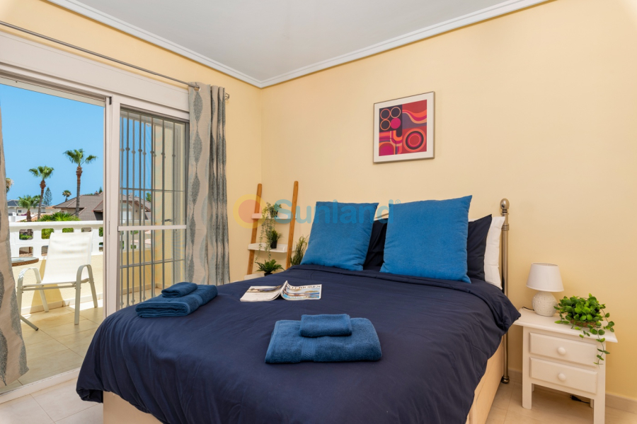 Brukte eiendommer - Rekkehus - Ciudad Quesada - Rojales - Doña pepa