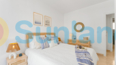 Resale - Townhouse - Orihuela Costa - Villamartín