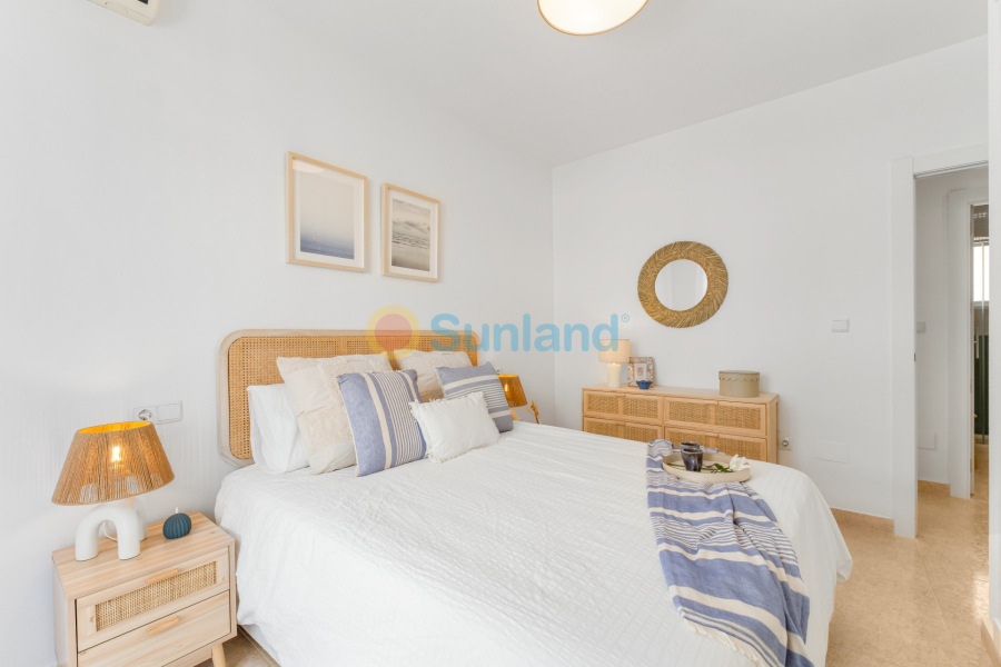 Resale - Townhouse - Orihuela Costa - Villamartín