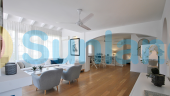 Resale - Villa - Elche - La Marina