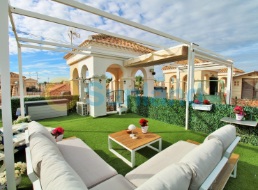 Townhouse - Resale - Playa Flamenca - Playa Flamenca