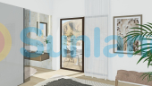 Neubau - Haus - Finestrat - Golf Bahia