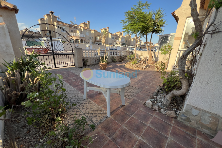 Вторичка - Casa de Pueblo - Orihuela Costa - Playa Flamenca