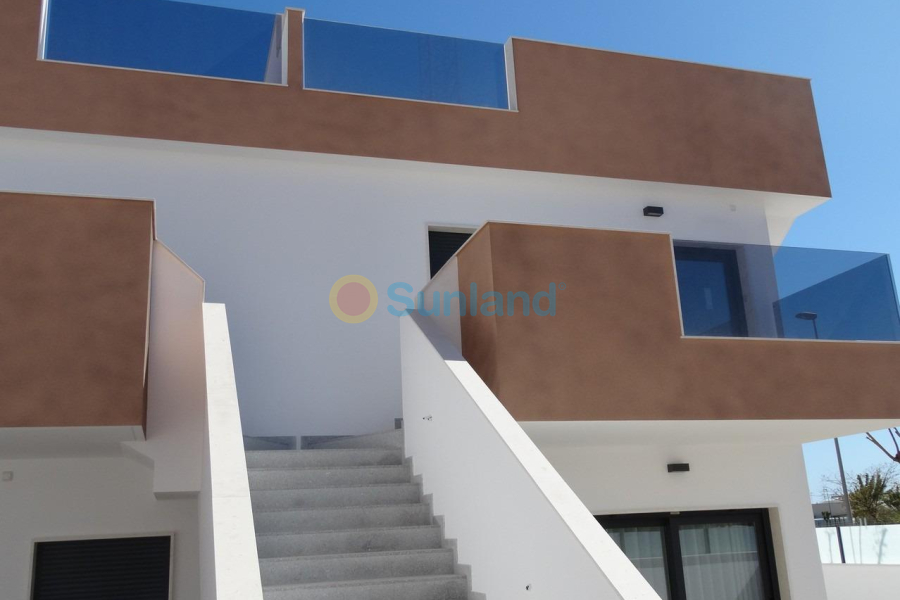 Nueva construcción  - Bungalow - Pilar de la Horadada - pueblo