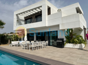 Chalet - Segunda mano - Ciudad Quesada - Ciudad Quesada
