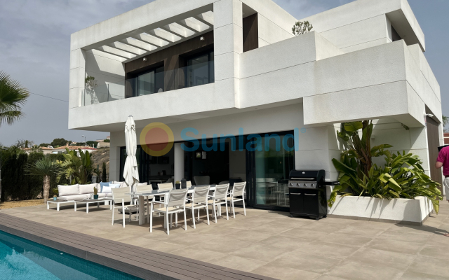 Chalet - Segunda mano - Ciudad Quesada - Ciudad Quesada