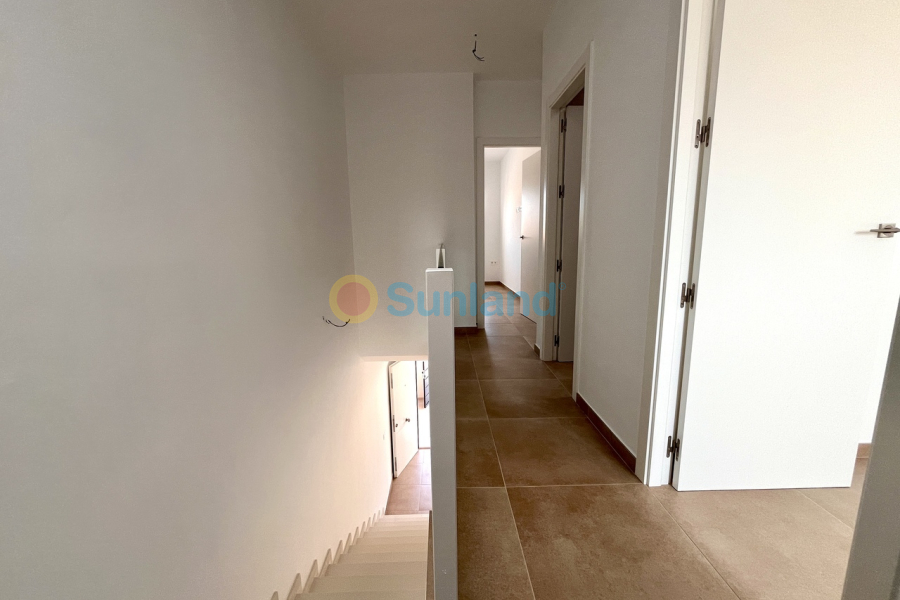 Resale - T - Orihuela costa - Pilar De La Horadada