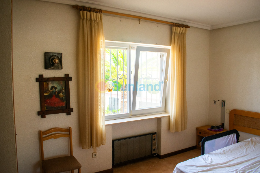 Brukte eiendommer - Villa - Cartagena - La Manga del Mar Menor