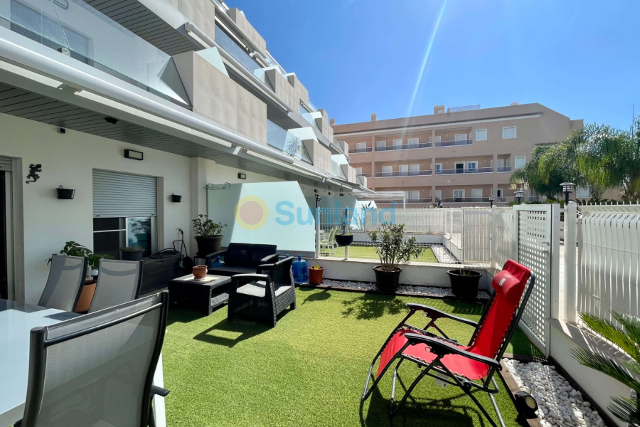 Вторичка - Apartments - Orihuela Costa - Villamartin