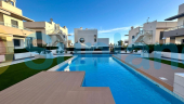 Resale - Apartment - Rojales - Cuidad Quesada