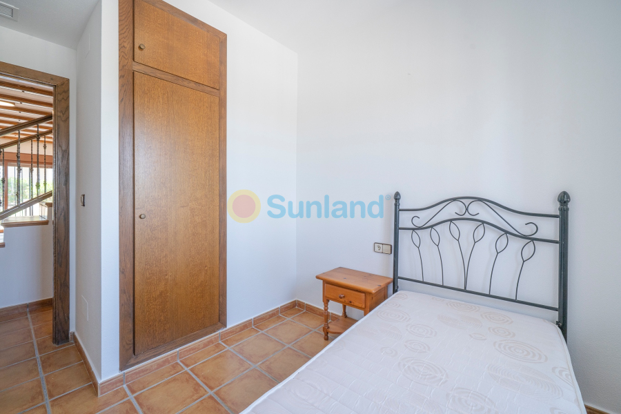 Resale - Bungalow - Algorfa