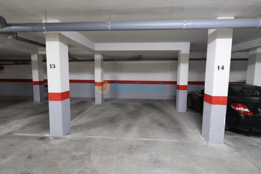 Resale - P - Pilar de la Horadada - Mil Palmeras