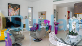 Resale - Villa - Torrevieja - 