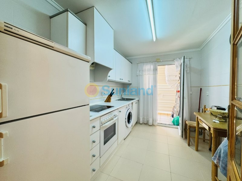 Resale - Apartment - La Mata