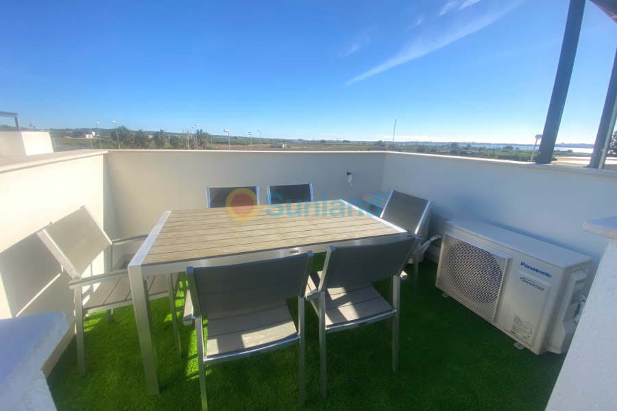 Använda fastigheter - Villa - Ciudad Quesada - Pueblo Bravo