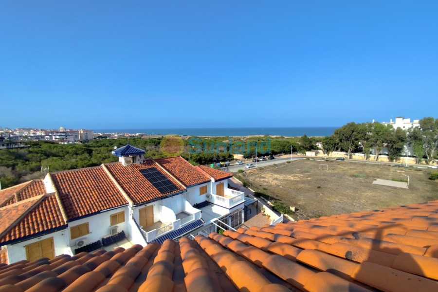 Resale - Apartment - La Mata