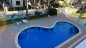 Resale - Apartamento - Torrevieja