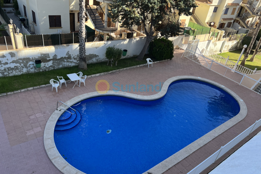 Resale - Apartamento - Torrevieja