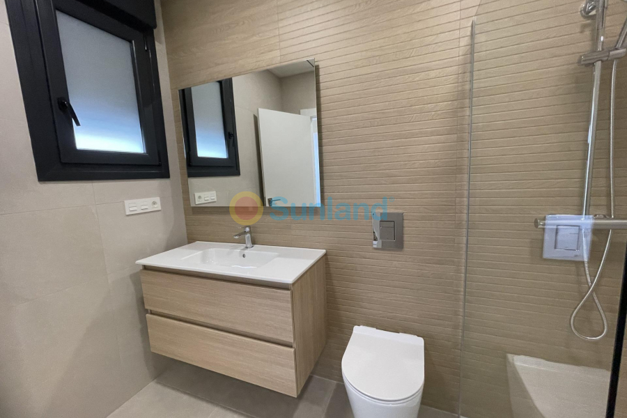 Ny bygg - Villa - Almoradí - Heredades