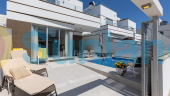 Använda fastigheter - Villa - Ciudad Quesada - Rojales