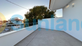 Nueva construcción  - Chalet - San Pedro del Pinatar - Lo Pagan