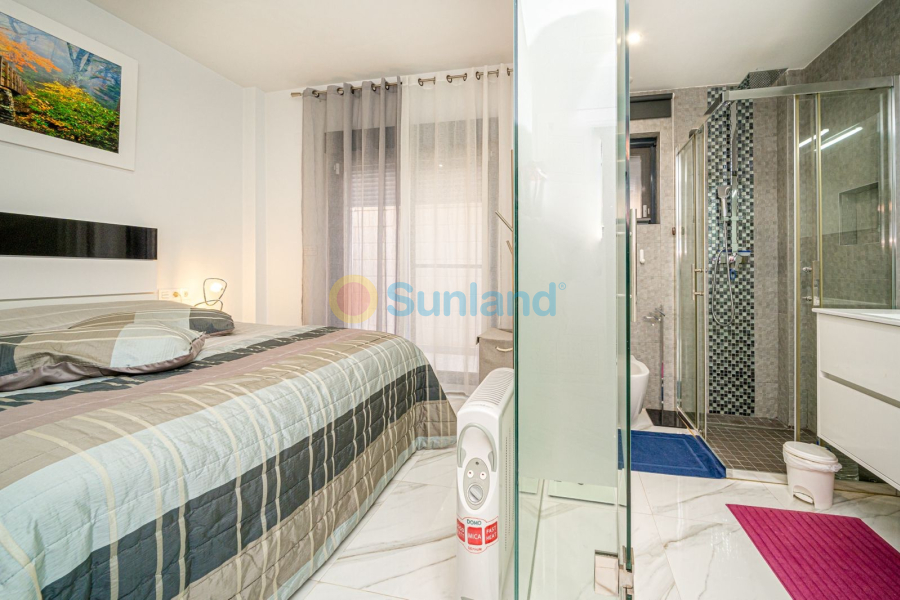 Resale - Villa - Ciudad Quesada - Rojales