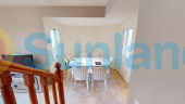 Resale - Townhouse - Gran Alacant