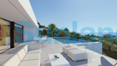 New Build - Villa - Benitachell - Benitachell - Cumbres del Sol