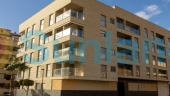 Nueva construcción  - Apartamento - Aguilas - Centro